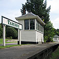 Tamdhu Station