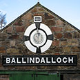 Ballindalloch Farm