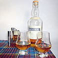 Cragganmore Whisky