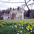 Ballindalloch Castle