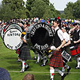 Aberlour Highland Games