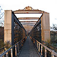 McFarlane Bridge, Speyside Way