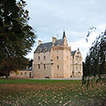 Brodie Castle