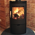 Wood Burning Stove